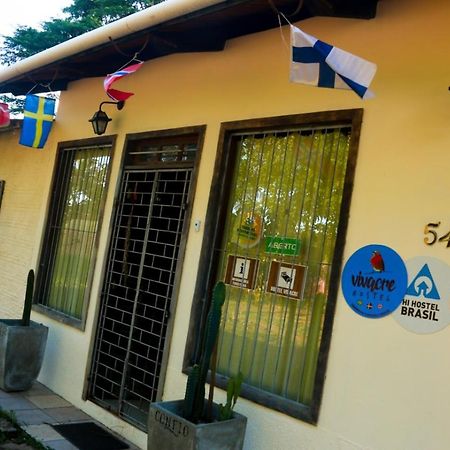 Hostel Vivacre Rio Branco Exterior photo