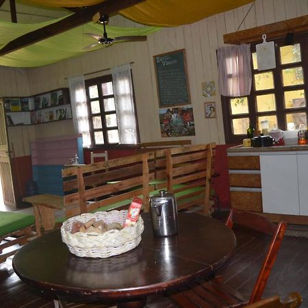 Hostel Vivacre Rio Branco Exterior photo