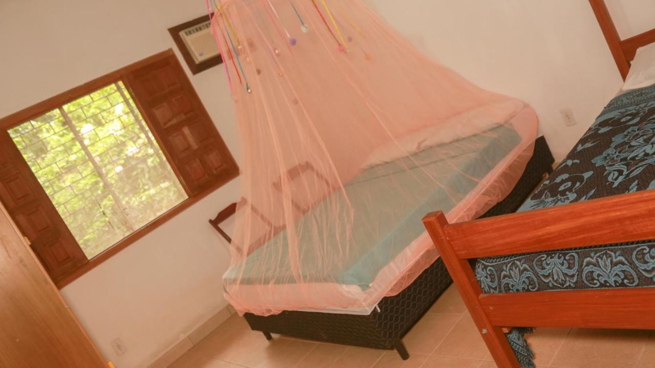 Hostel Vivacre Rio Branco Exterior photo