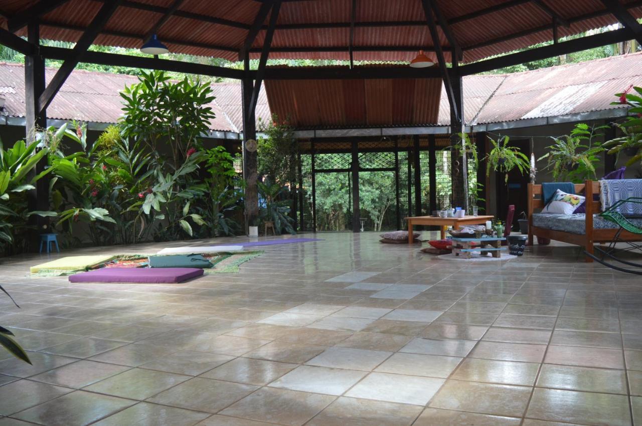 Hostel Vivacre Rio Branco Exterior photo