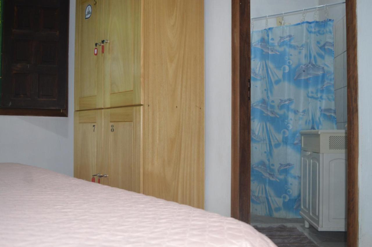 Hostel Vivacre Rio Branco Exterior photo