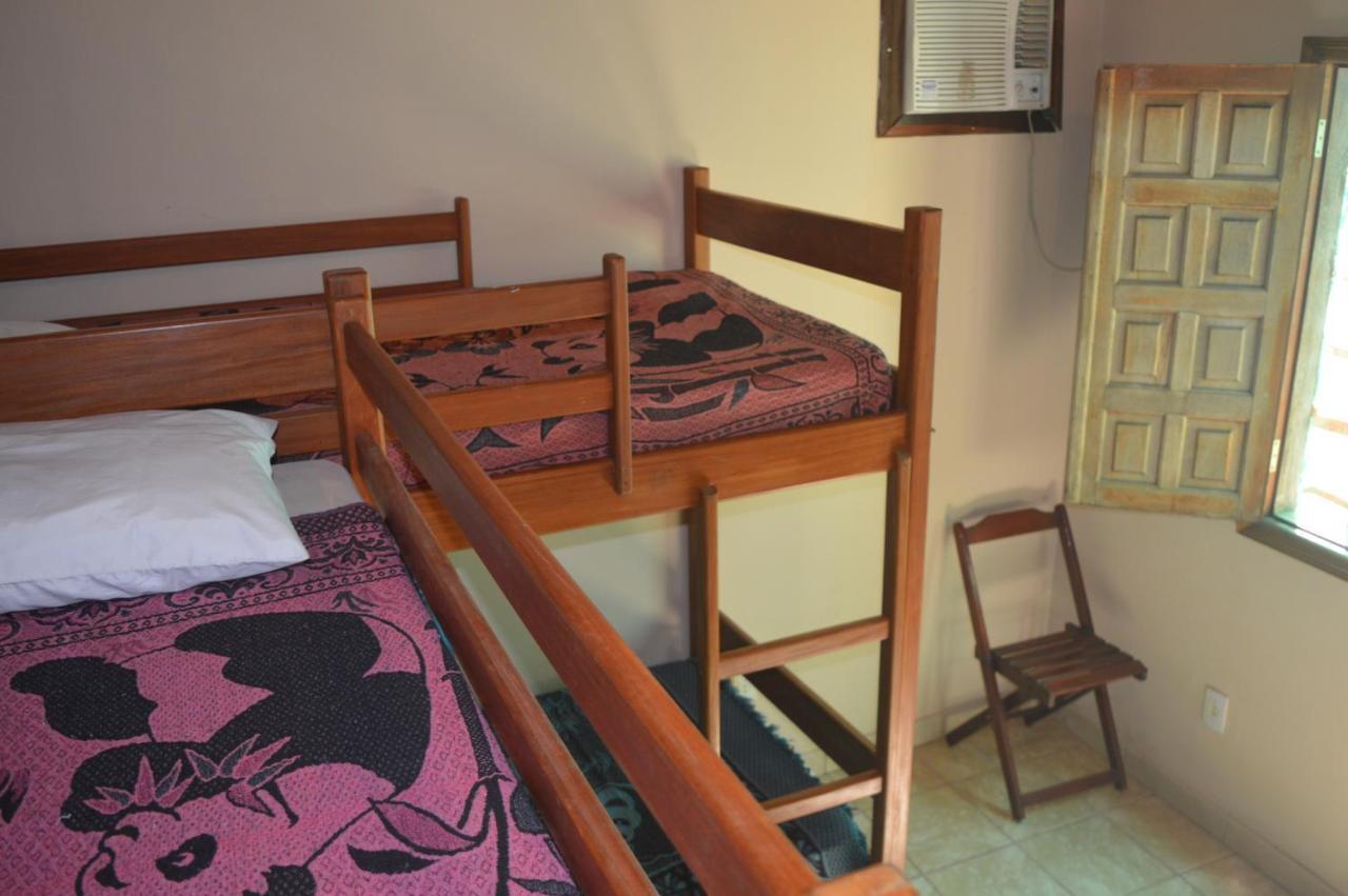 Hostel Vivacre Rio Branco Exterior photo