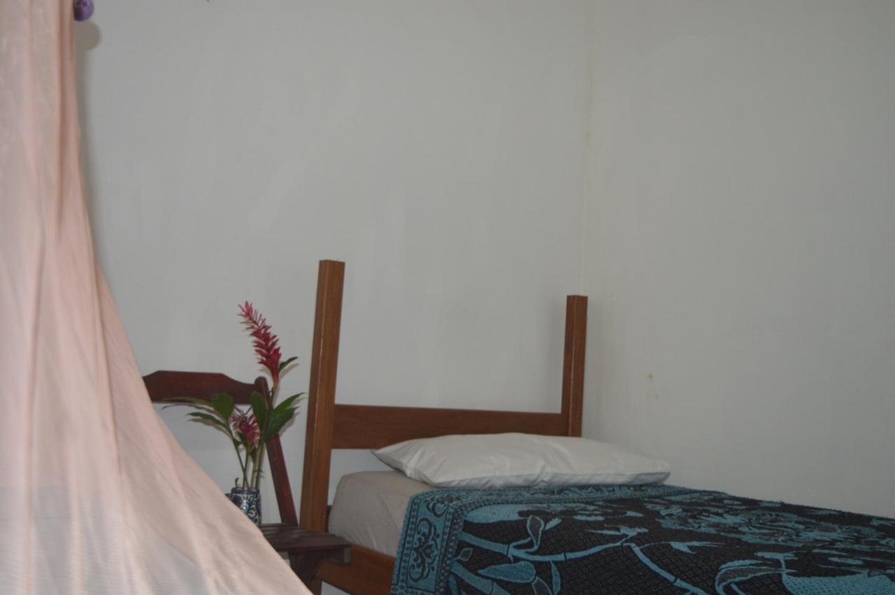 Hostel Vivacre Rio Branco Exterior photo