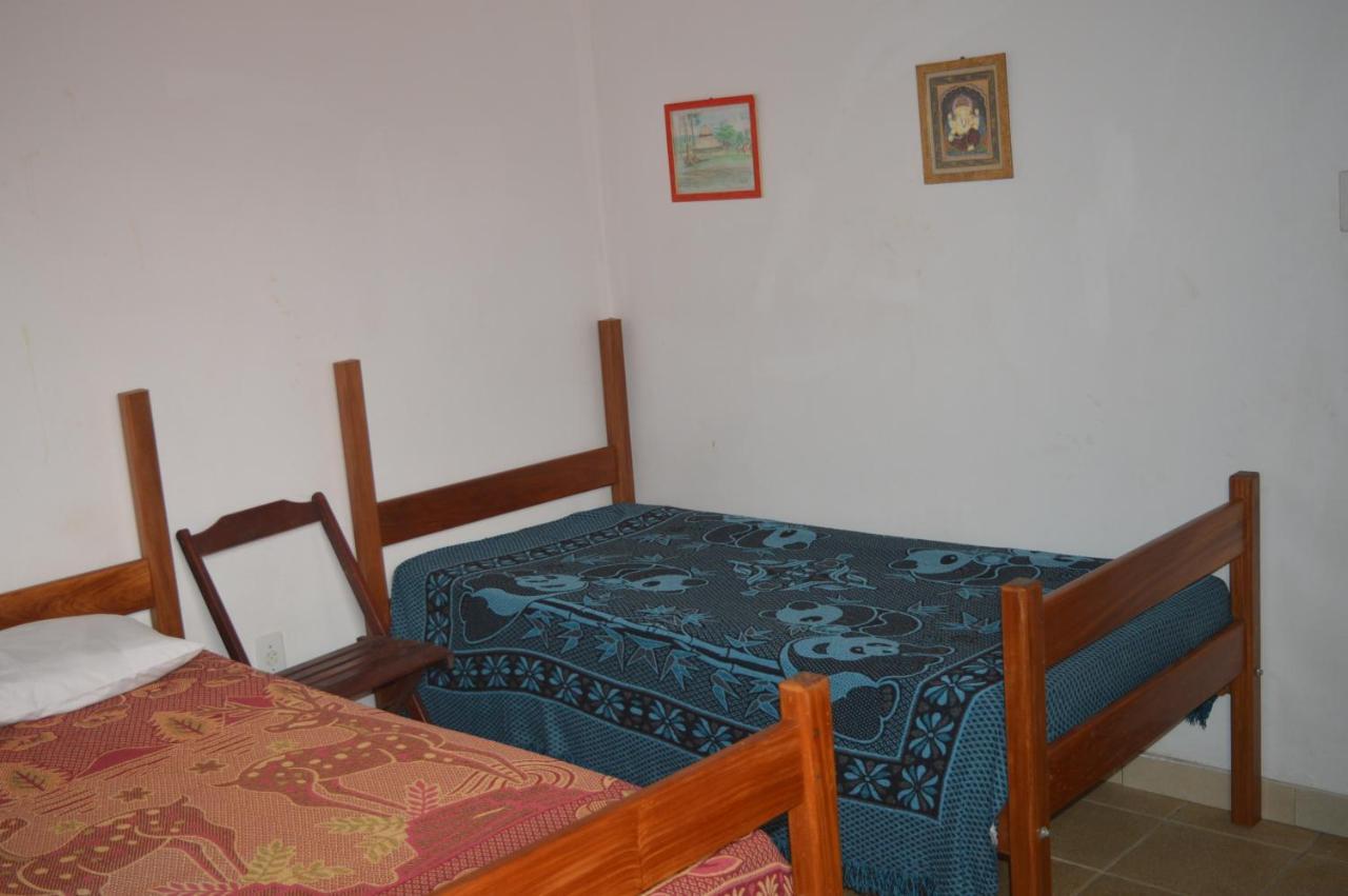 Hostel Vivacre Rio Branco Exterior photo