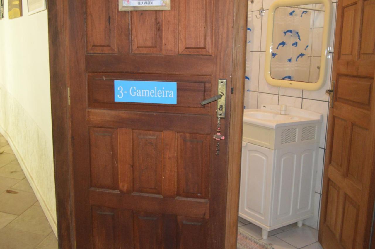 Hostel Vivacre Rio Branco Exterior photo