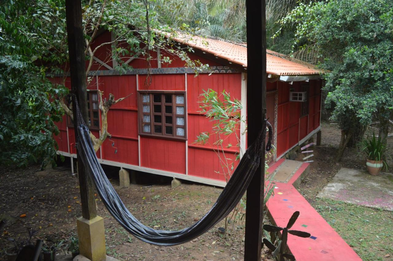 Hostel Vivacre Rio Branco Exterior photo
