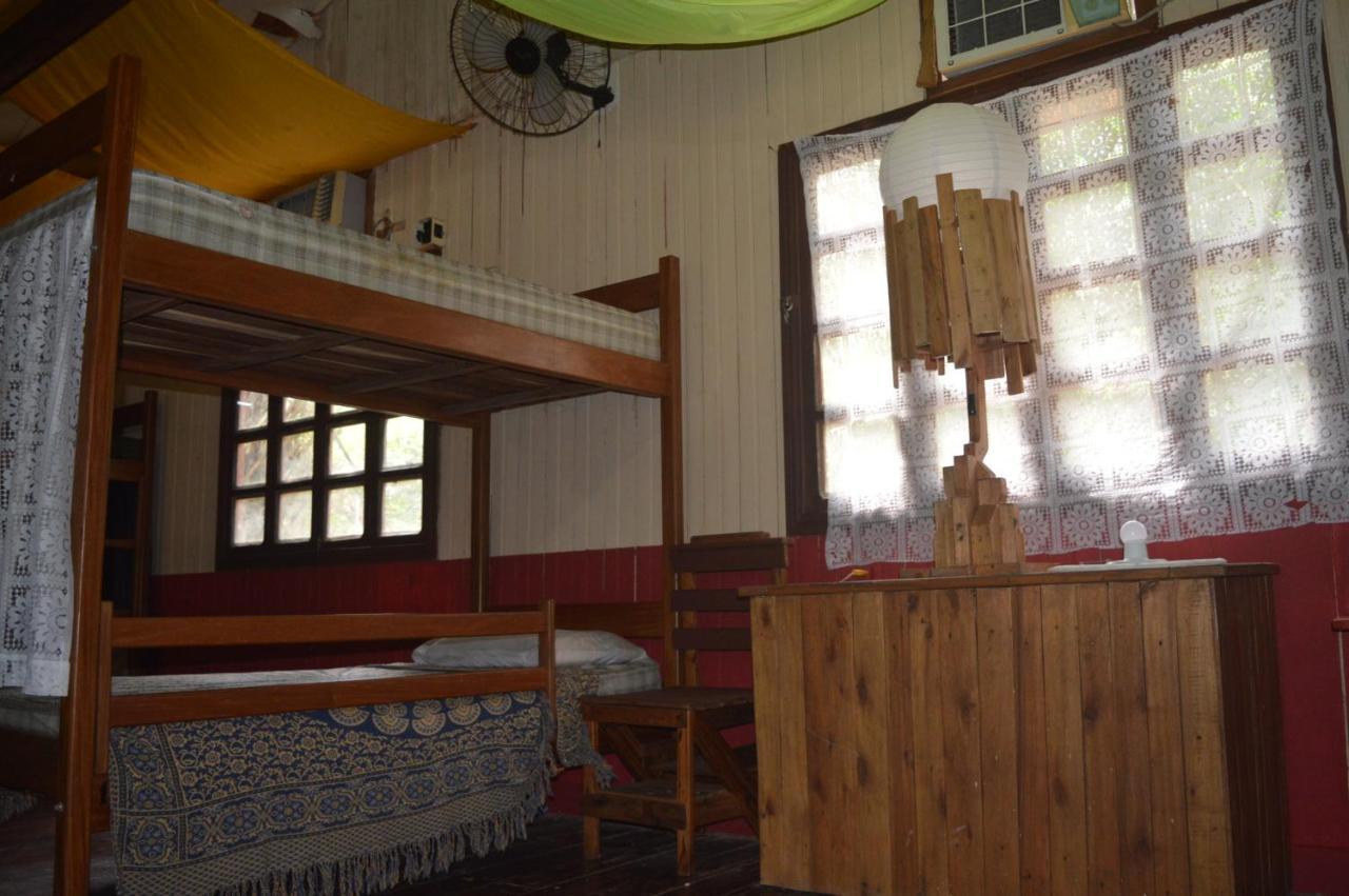 Hostel Vivacre Rio Branco Exterior photo