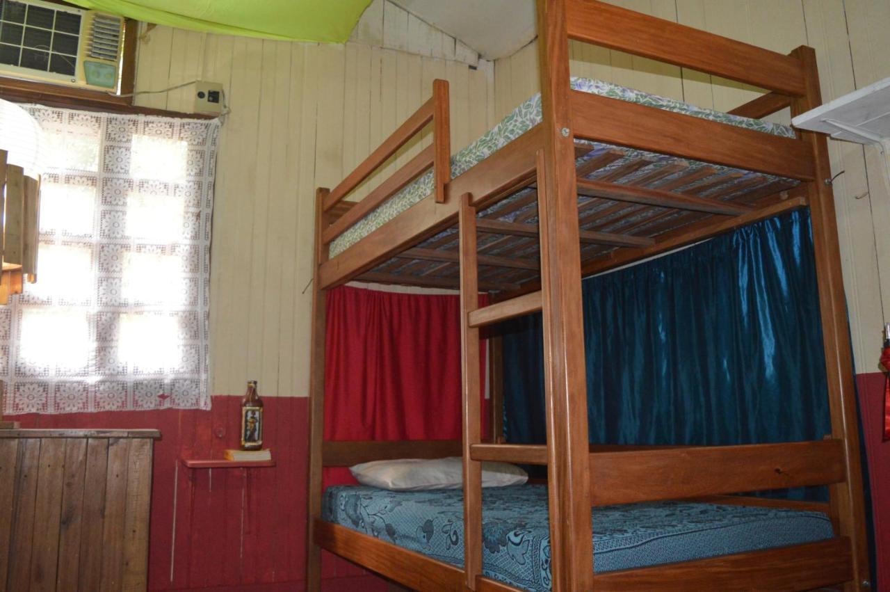 Hostel Vivacre Rio Branco Exterior photo